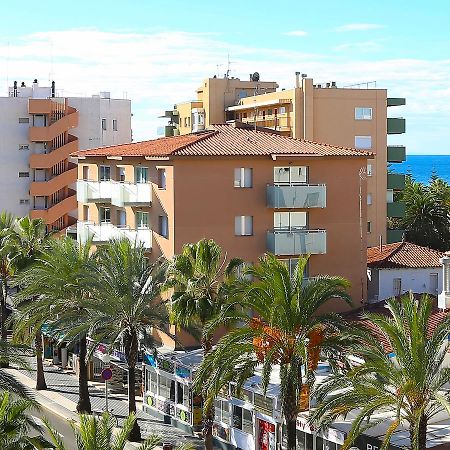 Apartment Terecel Salou-14 By Interhome Εξωτερικό φωτογραφία