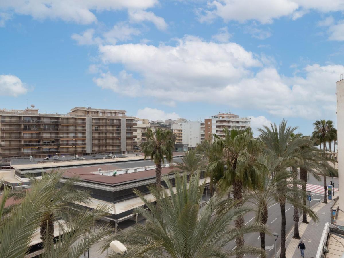 Apartment Terecel Salou-14 By Interhome Εξωτερικό φωτογραφία