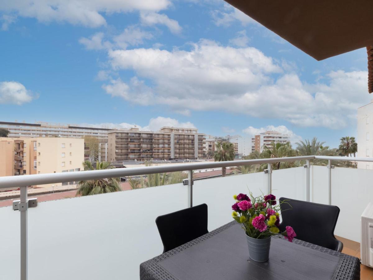 Apartment Terecel Salou-14 By Interhome Εξωτερικό φωτογραφία